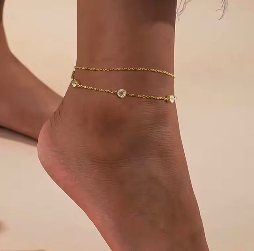 ANKLETS