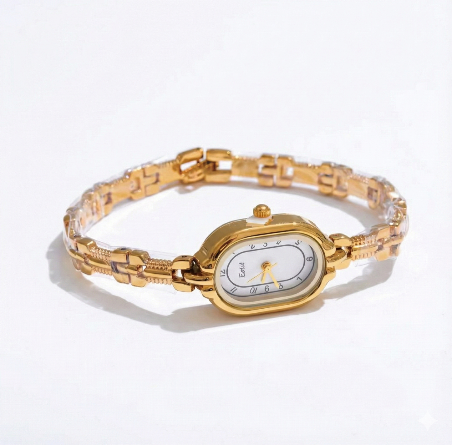 OLD MONEY WRIST WATCH