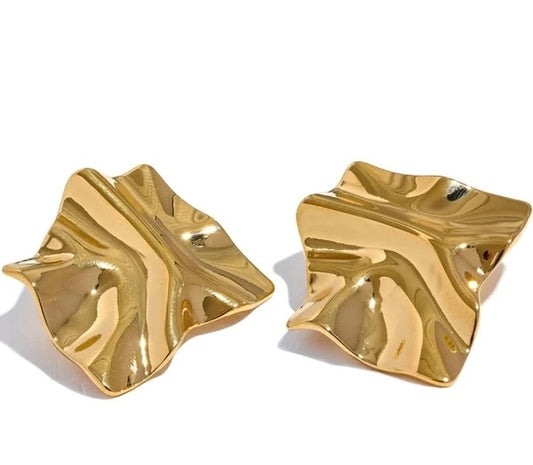 POSH MUCH  EARRINGS
