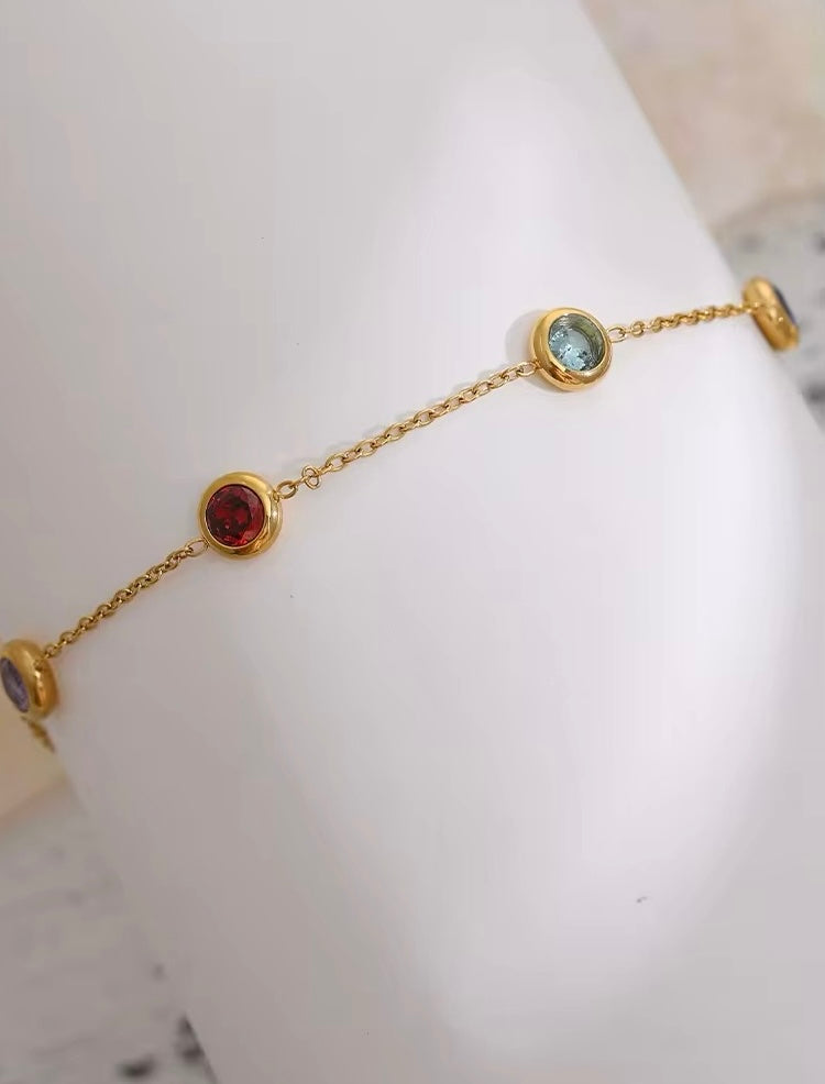 FIVE STAR BRACELET