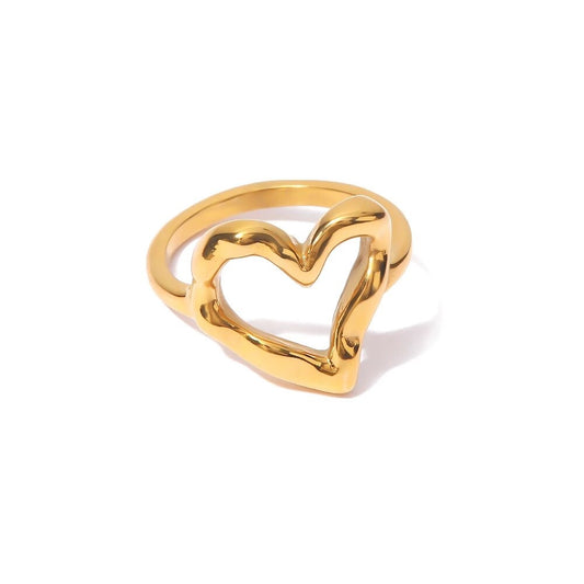 ALL MY LOVE RING