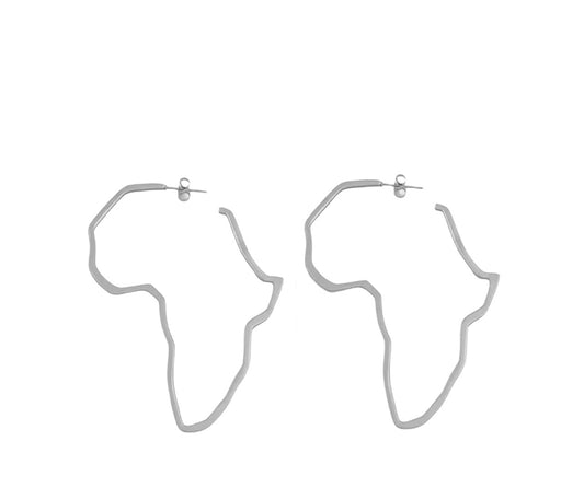 MOTHERLAND (MINI) EARRINGS