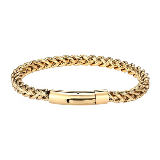 CLASSIC MAN BRACELET