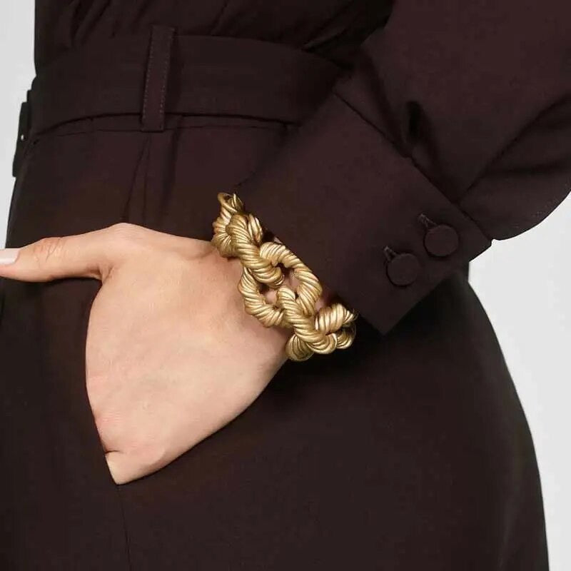 EXTRA AF CHUNKY BRACELET