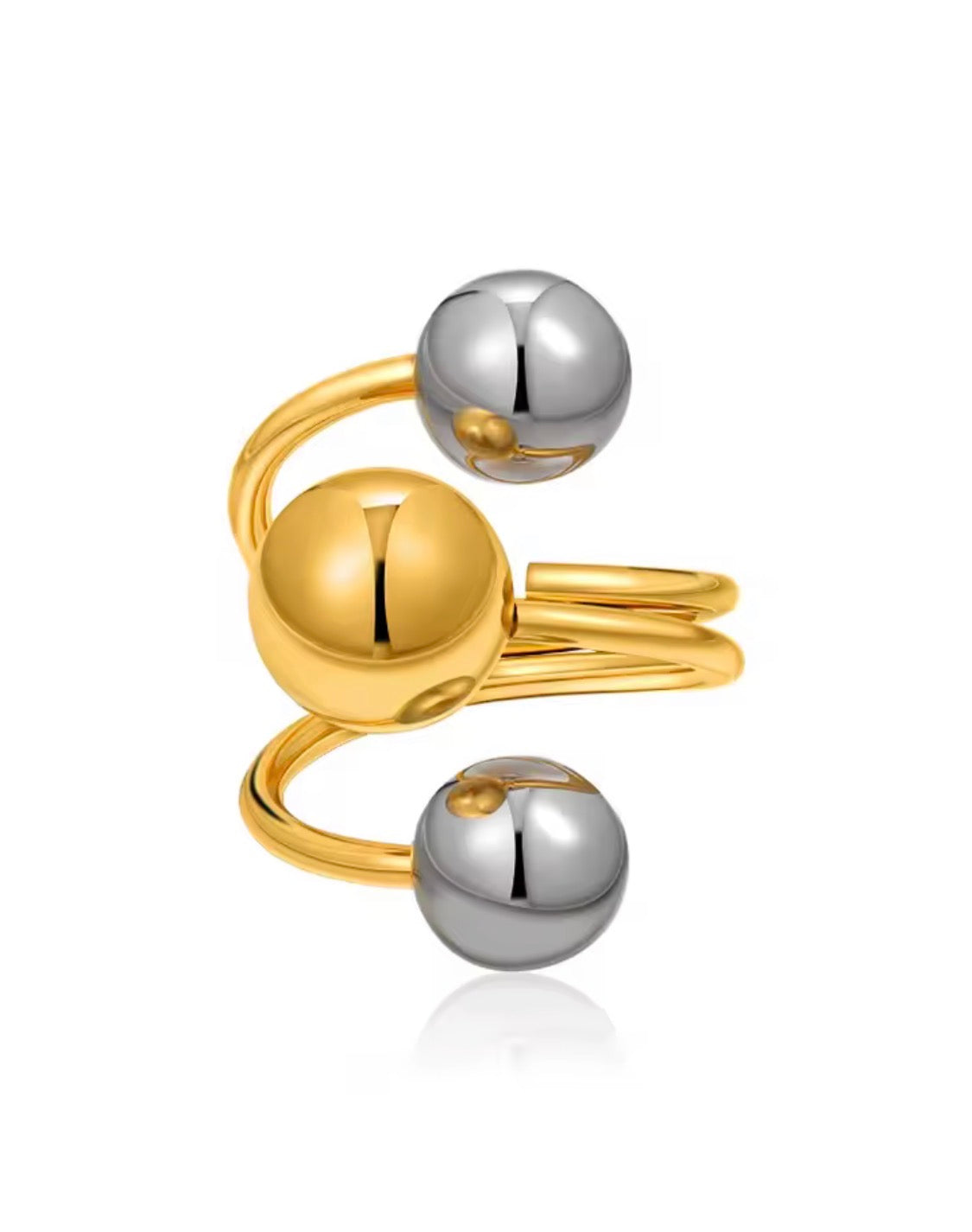 HARMONY RING