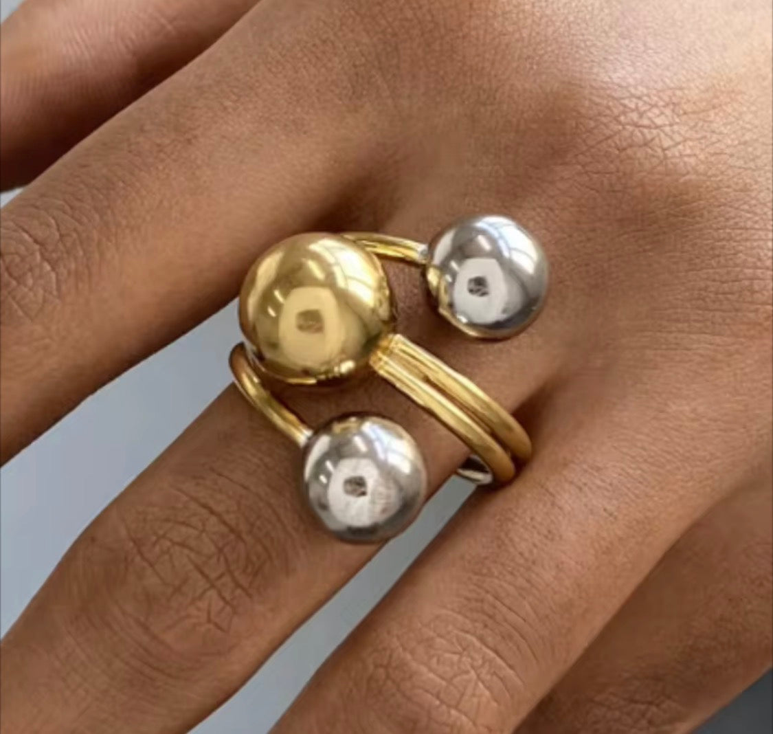 HARMONY RING