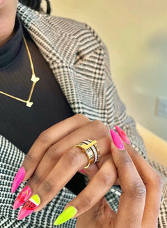 Nthabi M.
