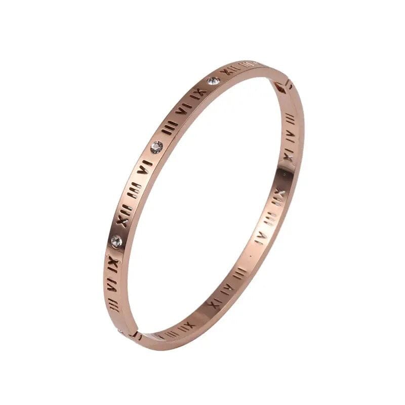 THE ROMAN GODDESS BRACELET