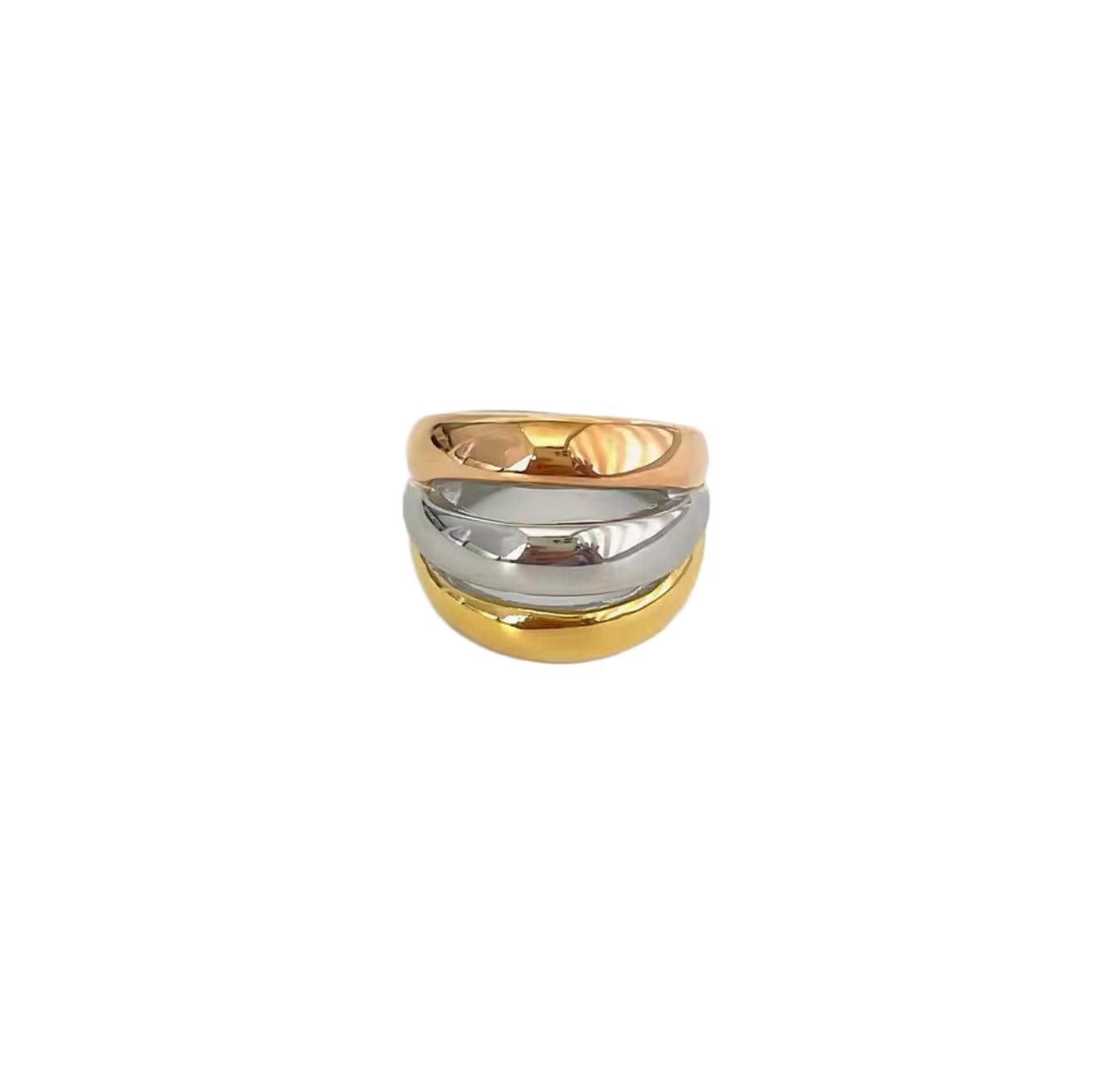 TRINITY RING