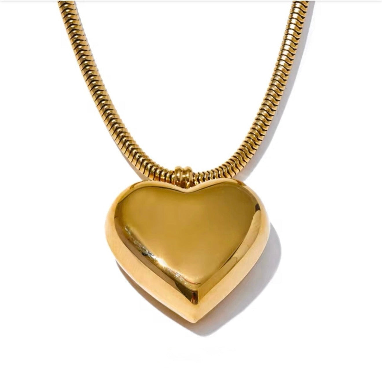The Big Love Set