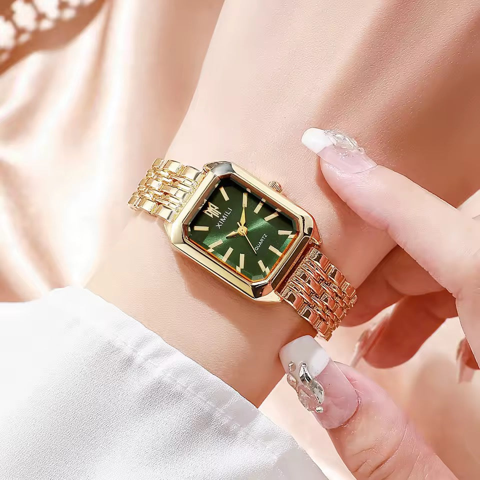 The Perfect Time Watch
