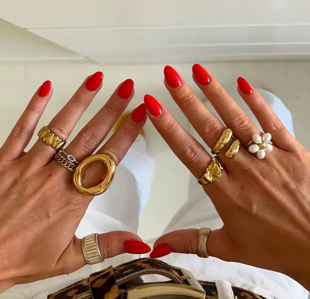The OG Ring