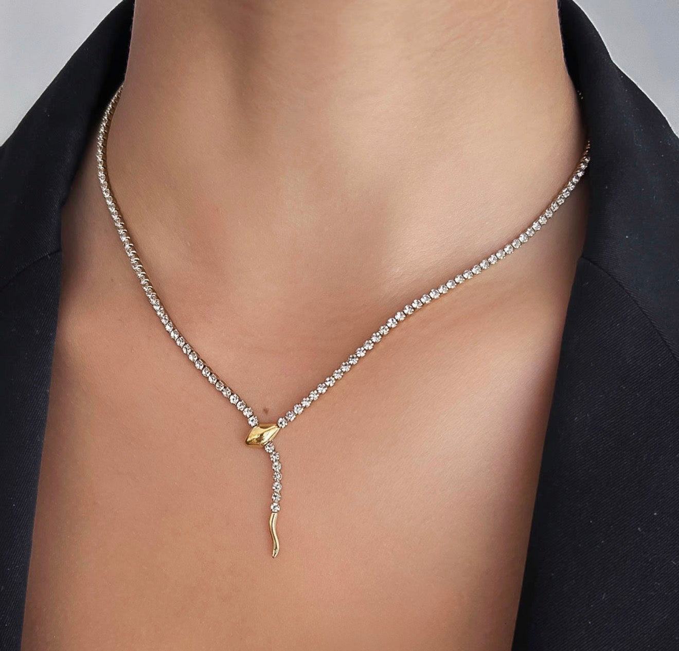 Diamond Bestie Set