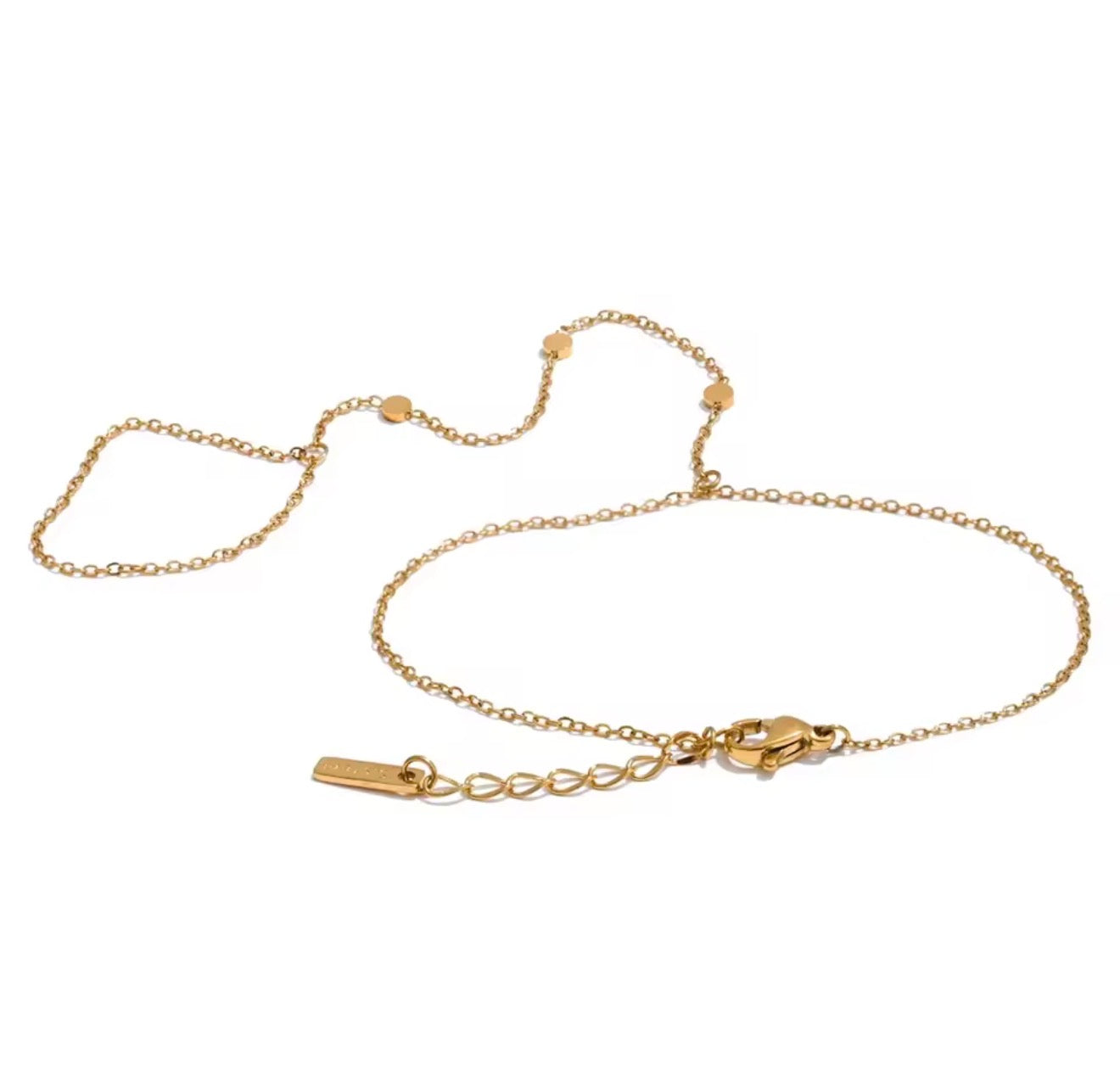 The Darling Handchain