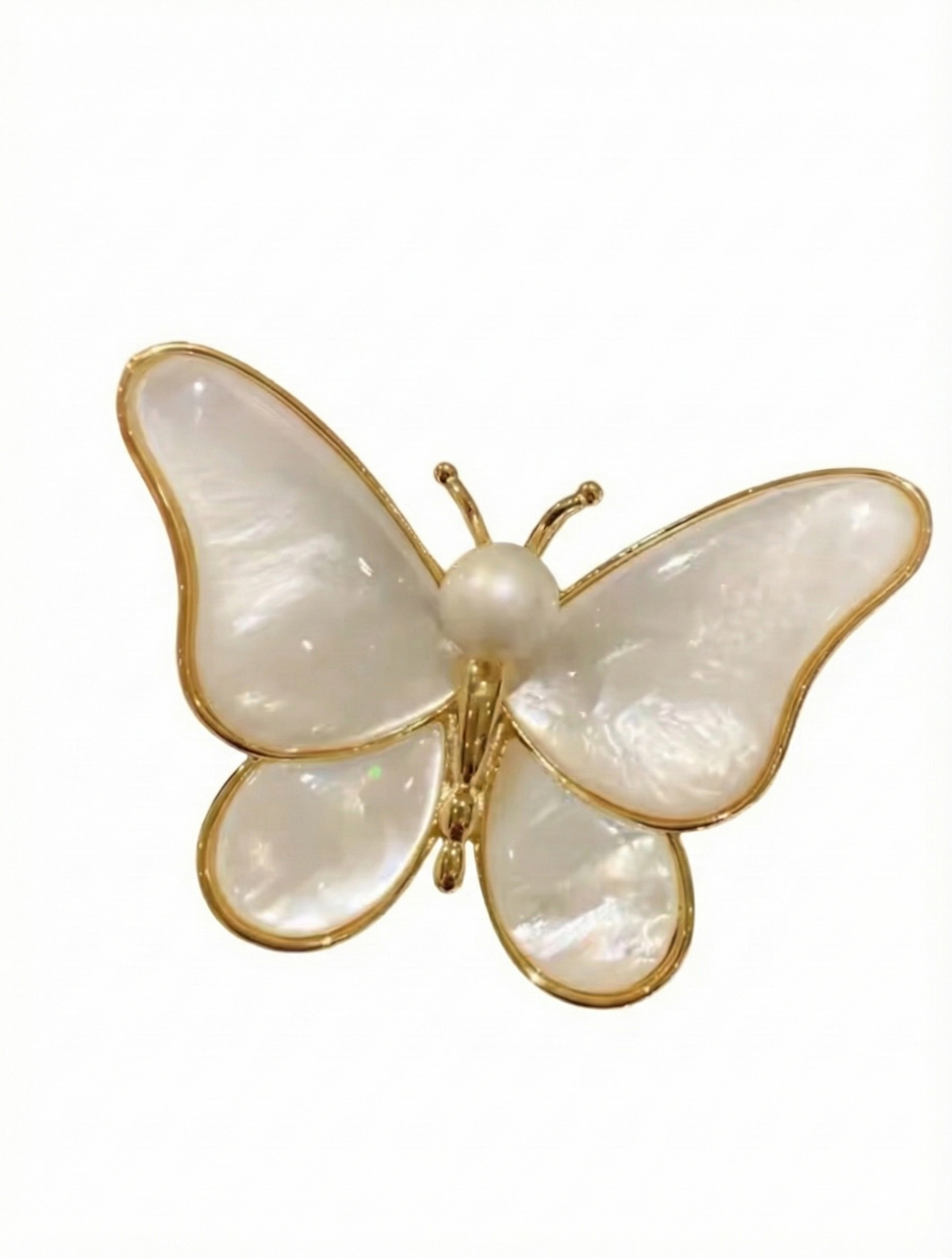 WATCH ME WIN Brooch