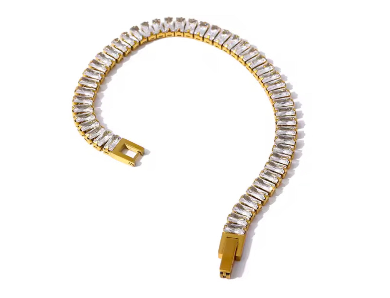 Hot Shot Bracelet