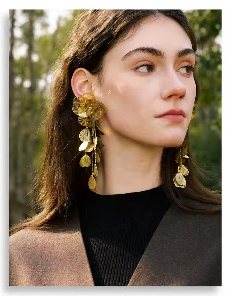 Show Stopper Xtra Earrings