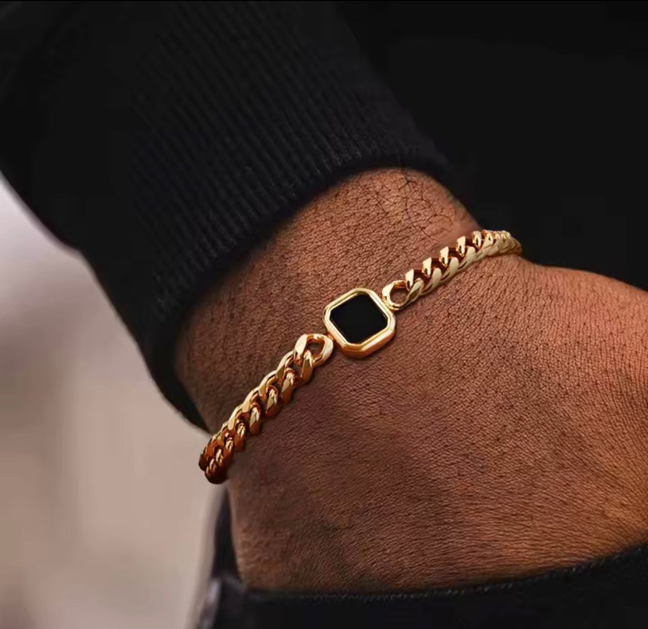 The Cartel Bracelet