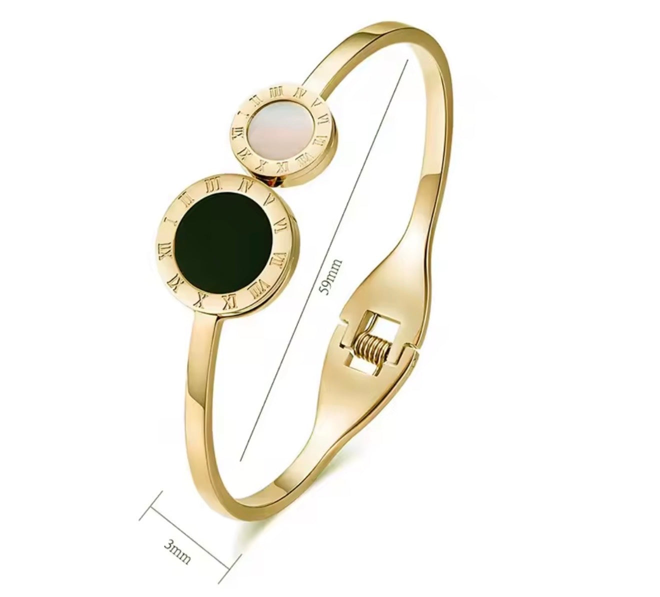 The Reign Bracelet