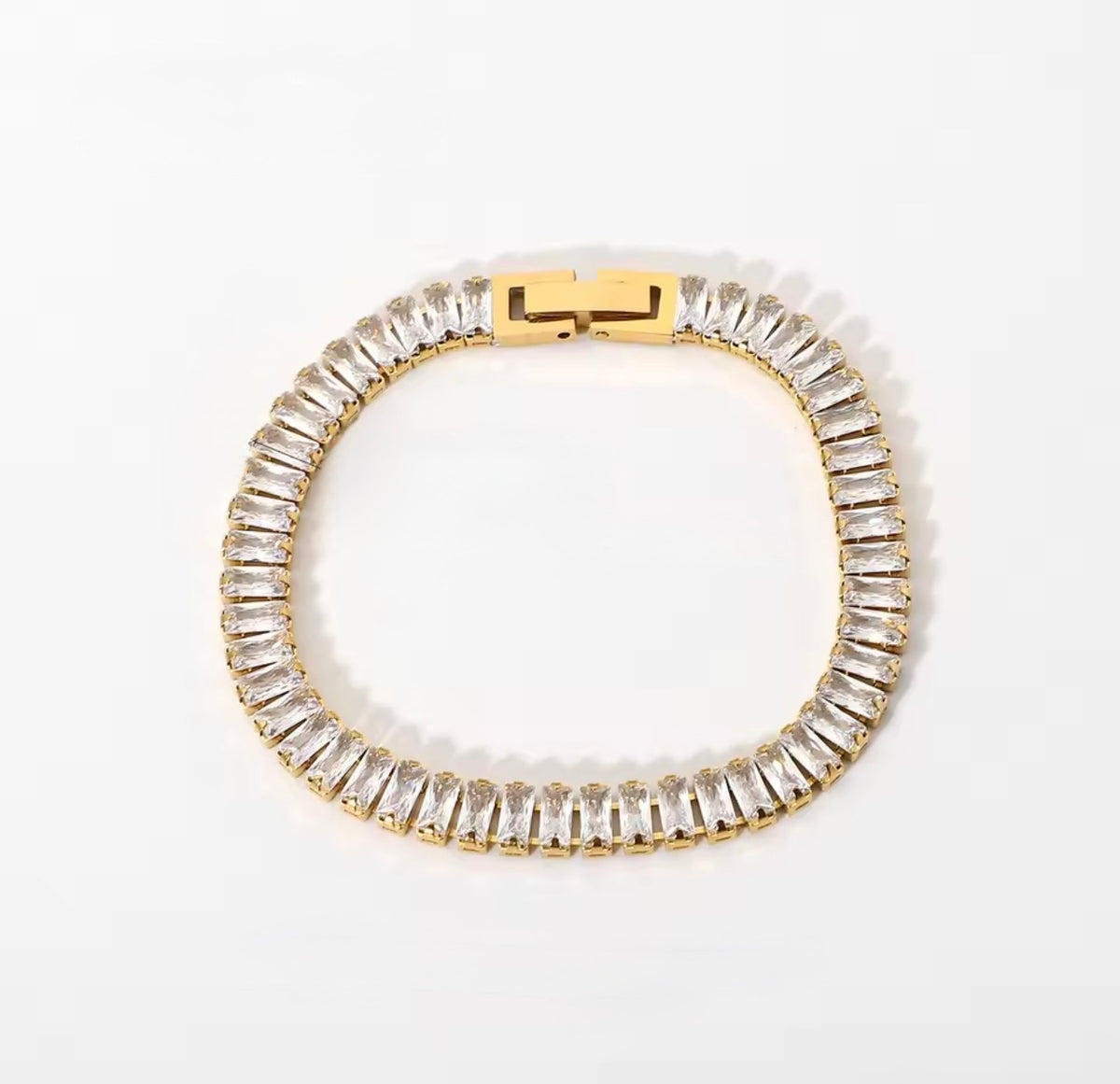 Hot Shot Bracelet
