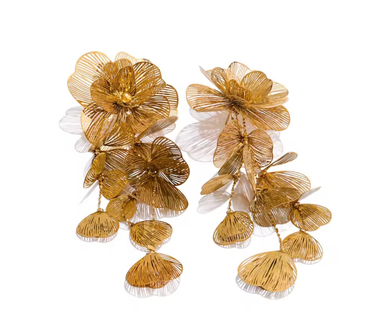 Show Stopper Xtra Earrings