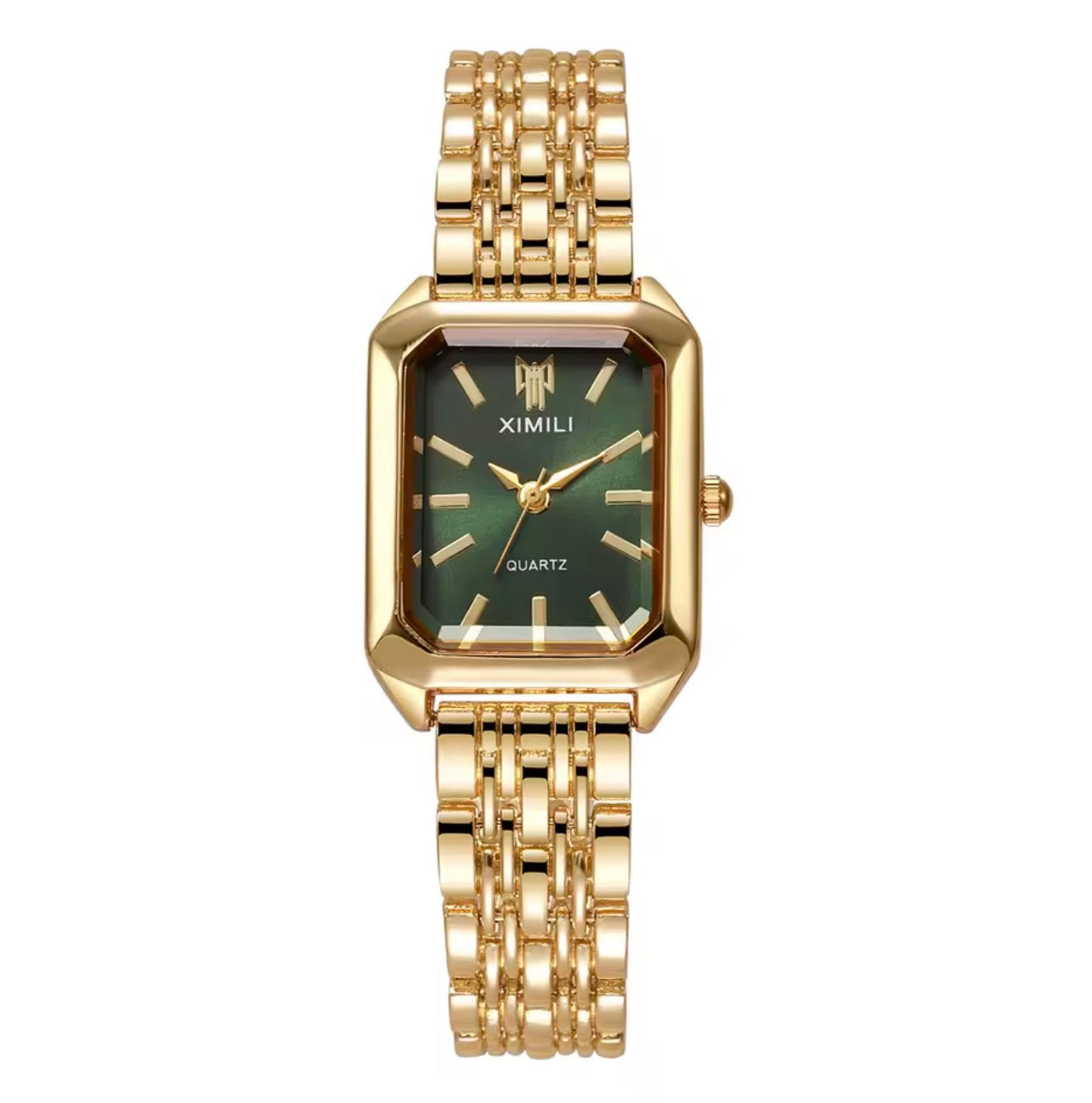 The Perfect Time Watch