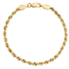 The Bougie Twist Bracelet