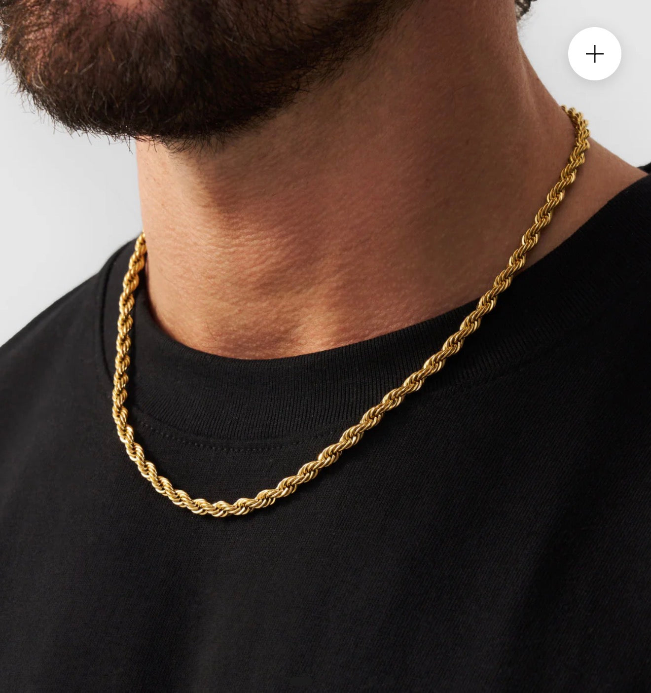 The Bougie Twist Chain