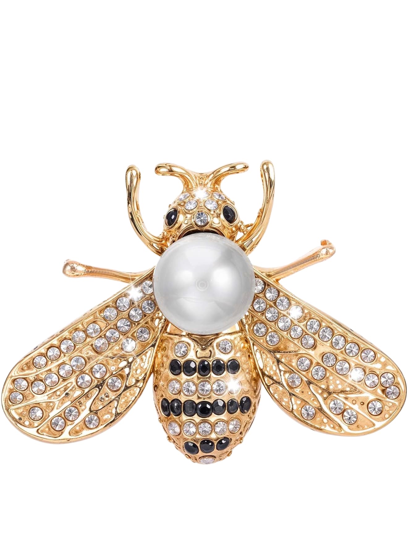 Nectar Elan Brooch