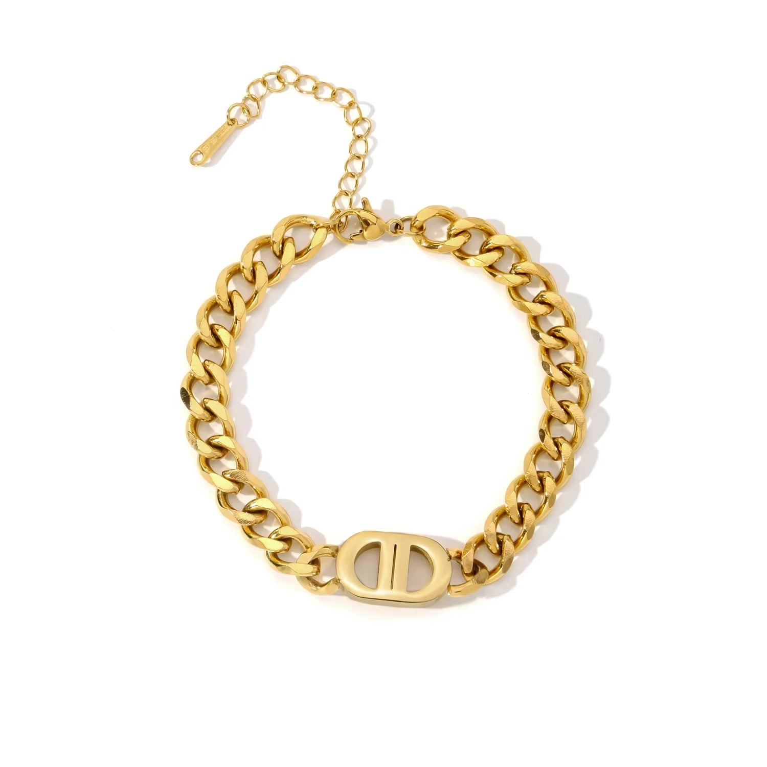 The Icon Bracelet