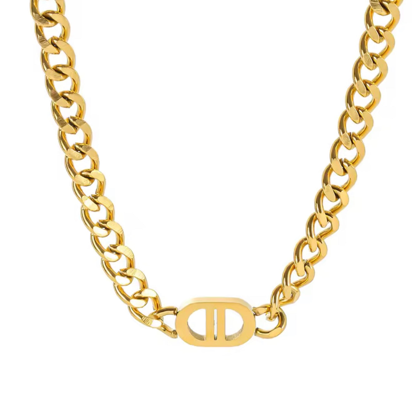 The Icon Necklace