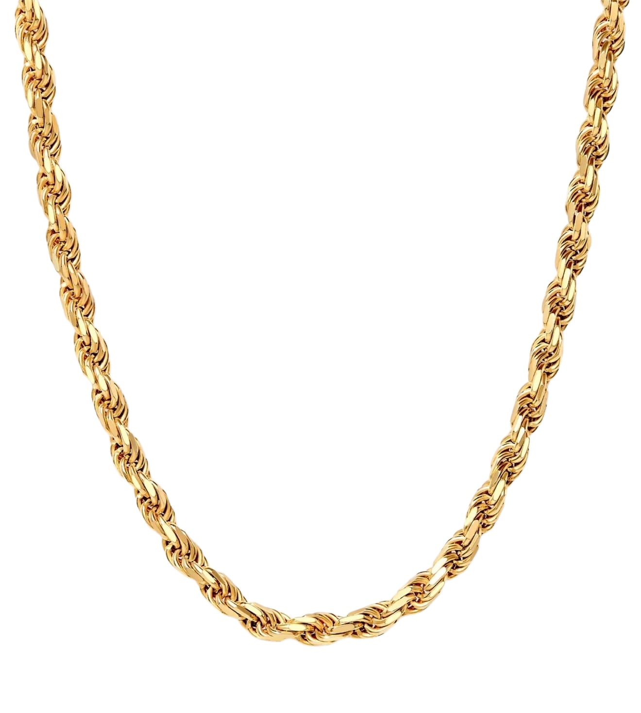 The Bougie Twist Chain