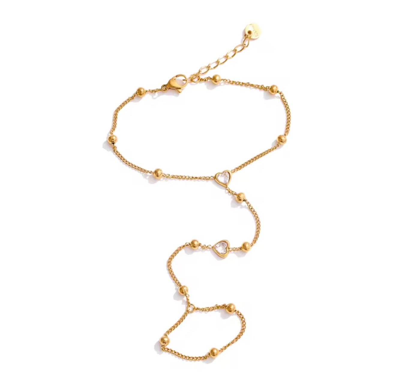 The Darling Handchain