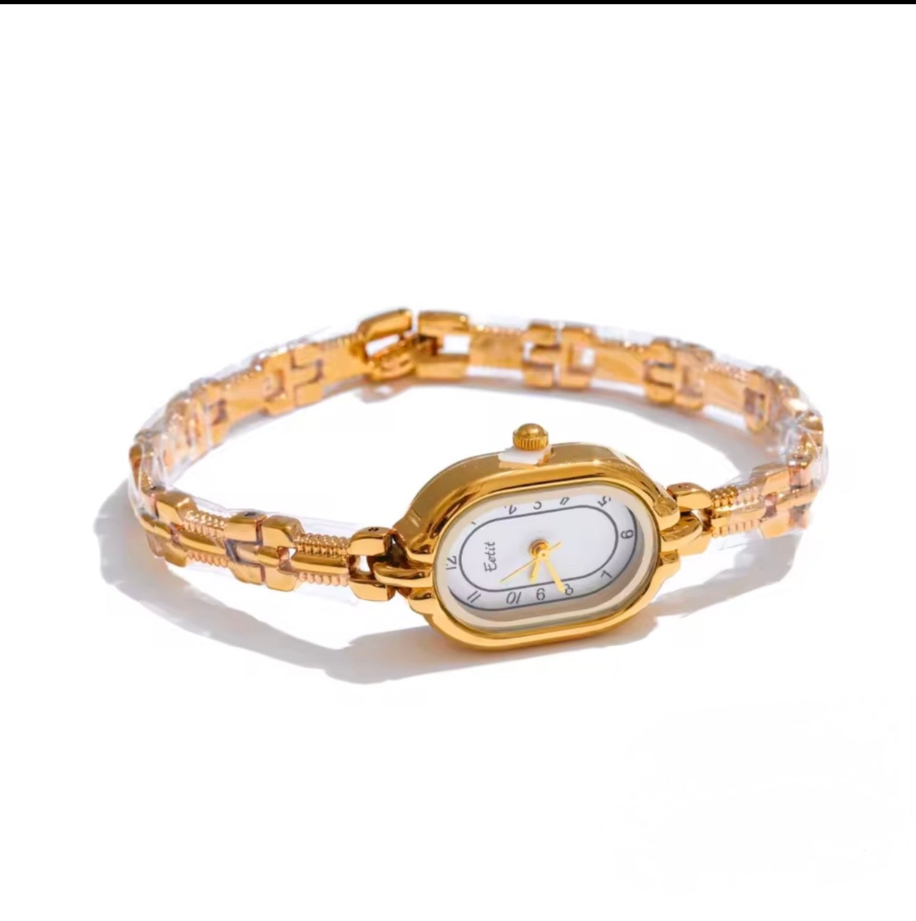 OLD MONEY LUX WRIStwatch