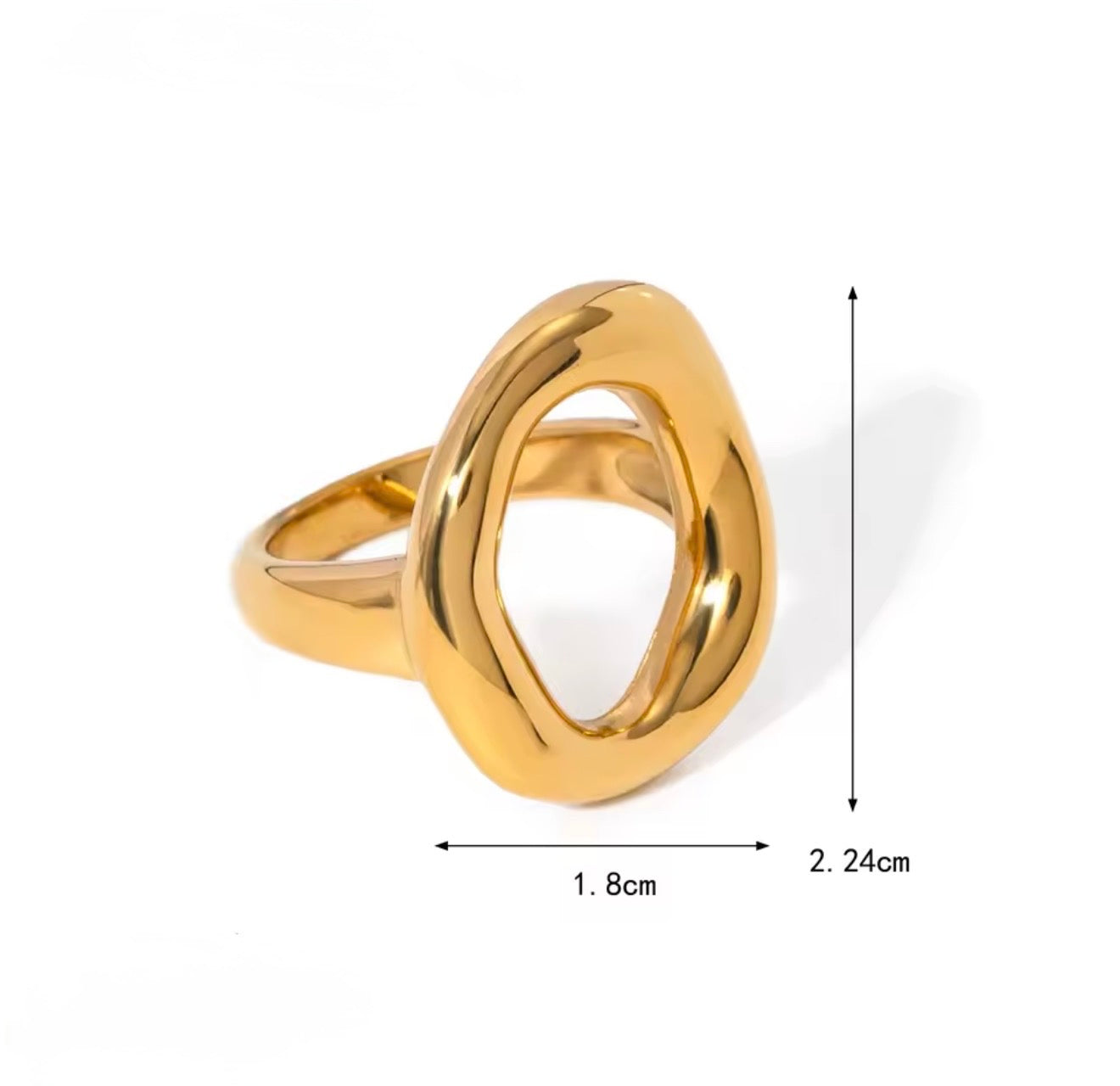The OG Ring