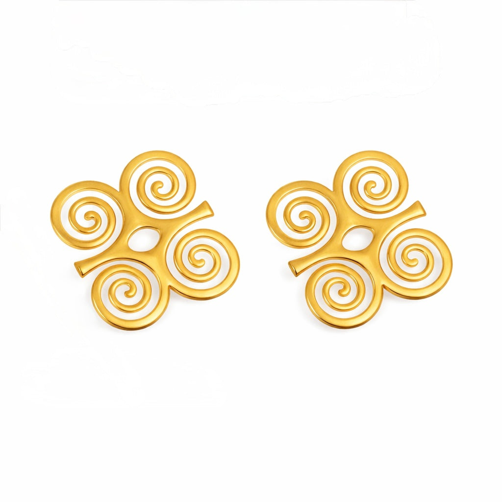 ZURI EARRINGS