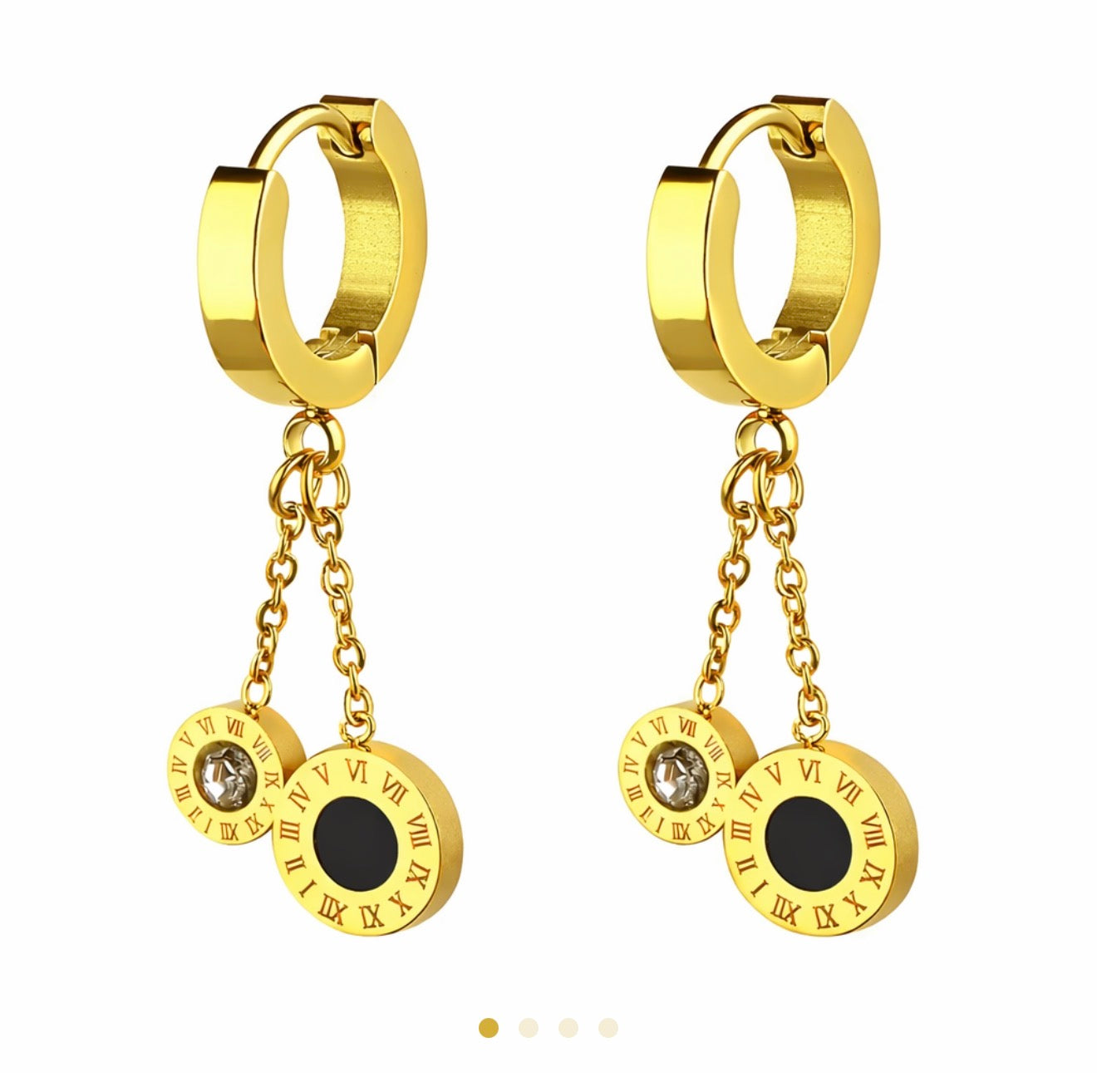 The Love Reign Set