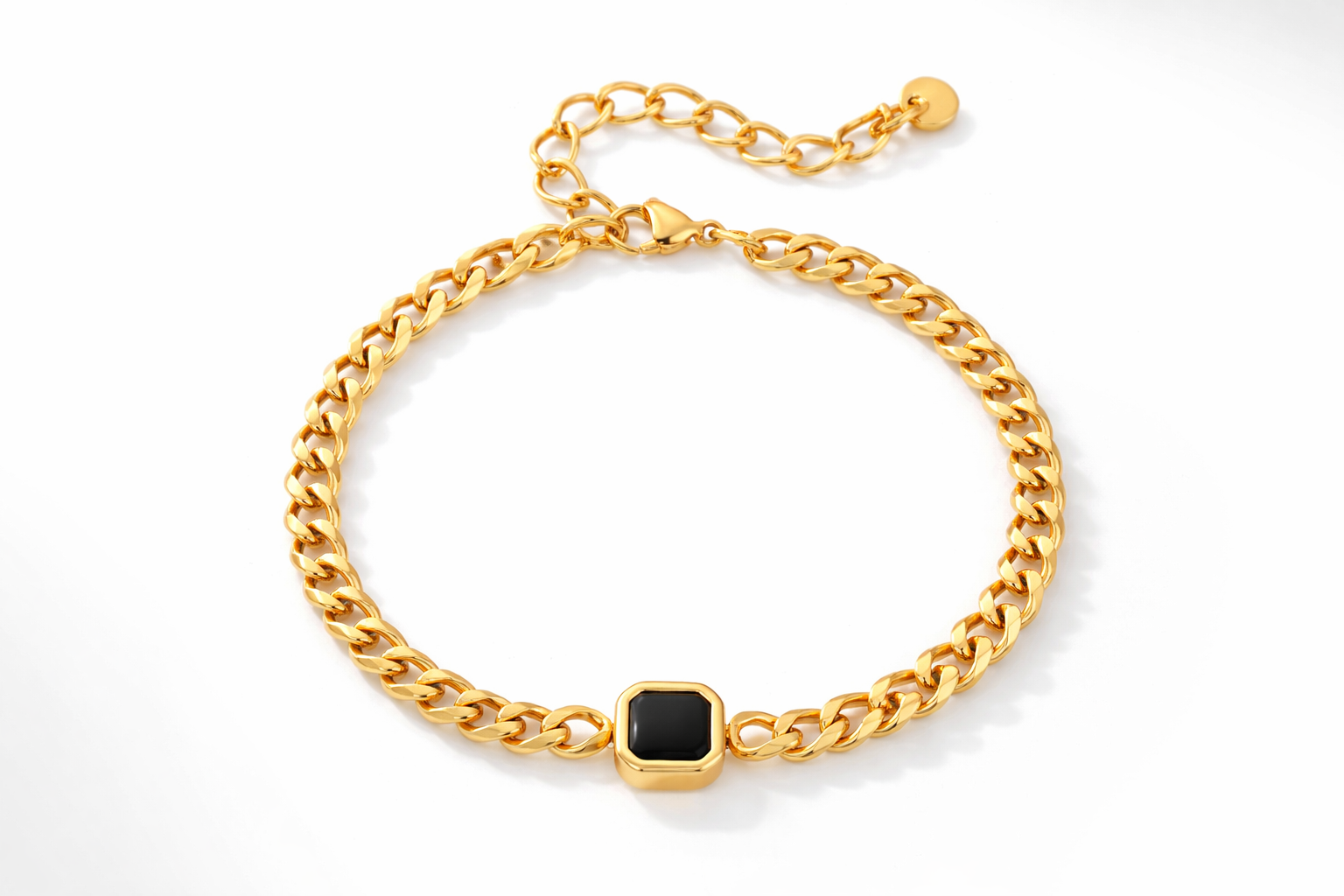 The Cartel Bracelet