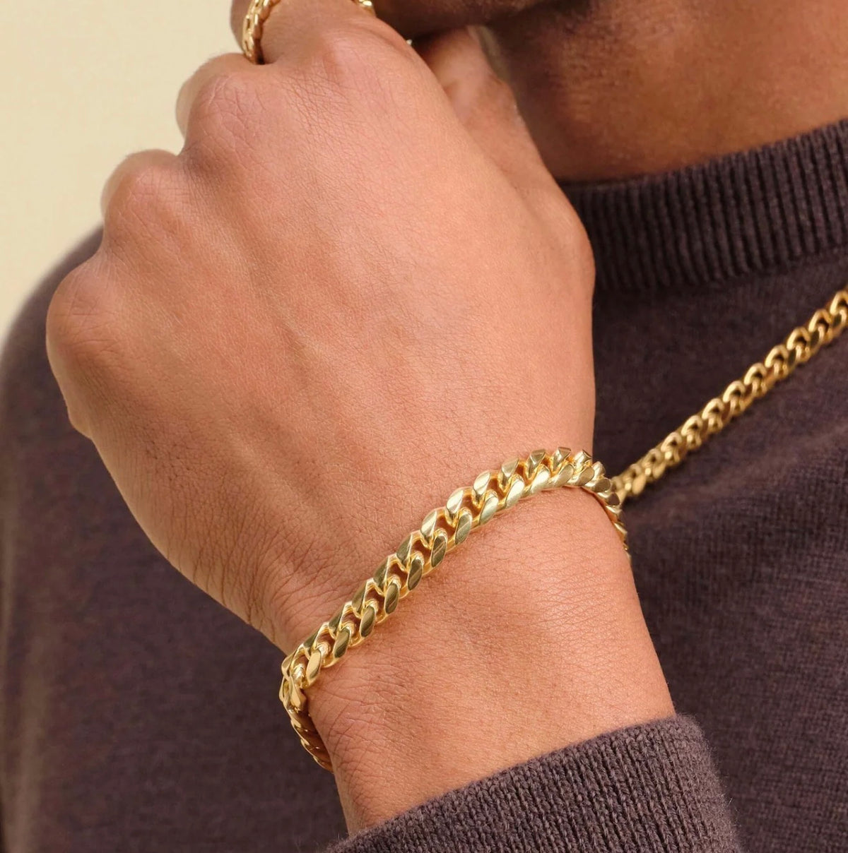 Never To Be Caught Unfresh Bracelet