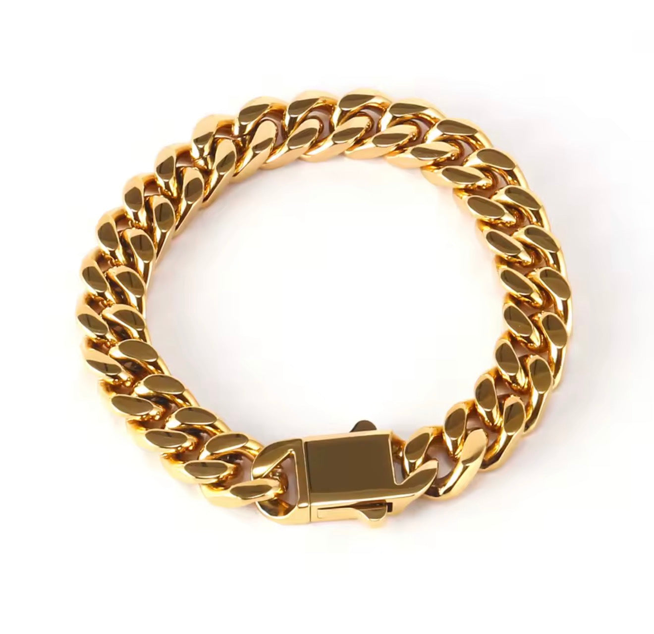 Never To Be Caught Unfresh Bracelet