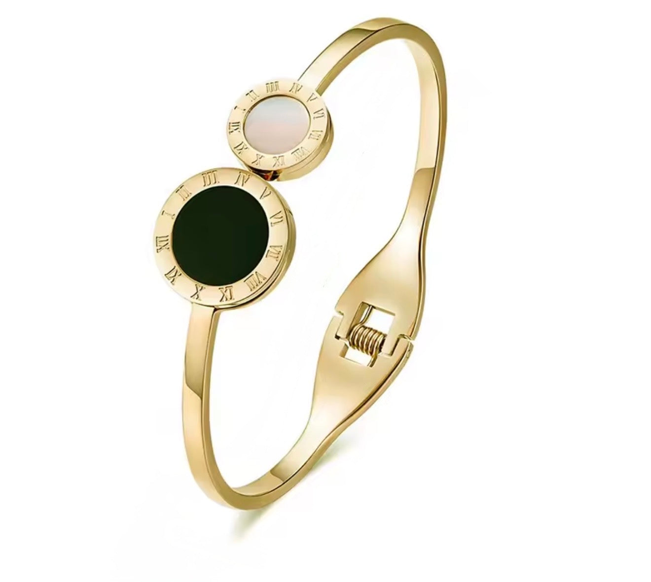 The Reign Bracelet