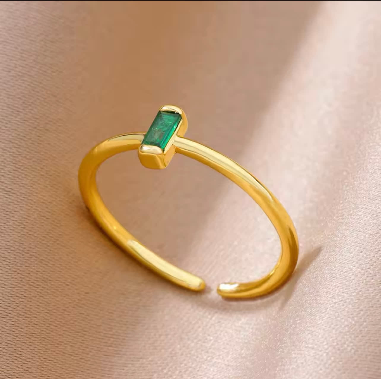 CUTIE PIE RING