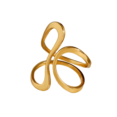 OLD MONEY 2 RING
