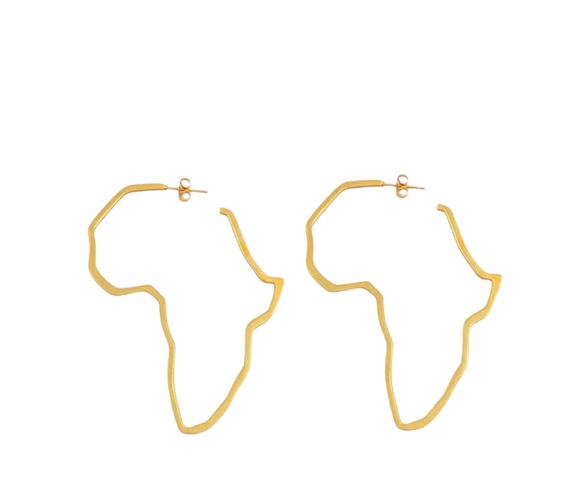 MOTHERLAND (MINI) EARRINGS