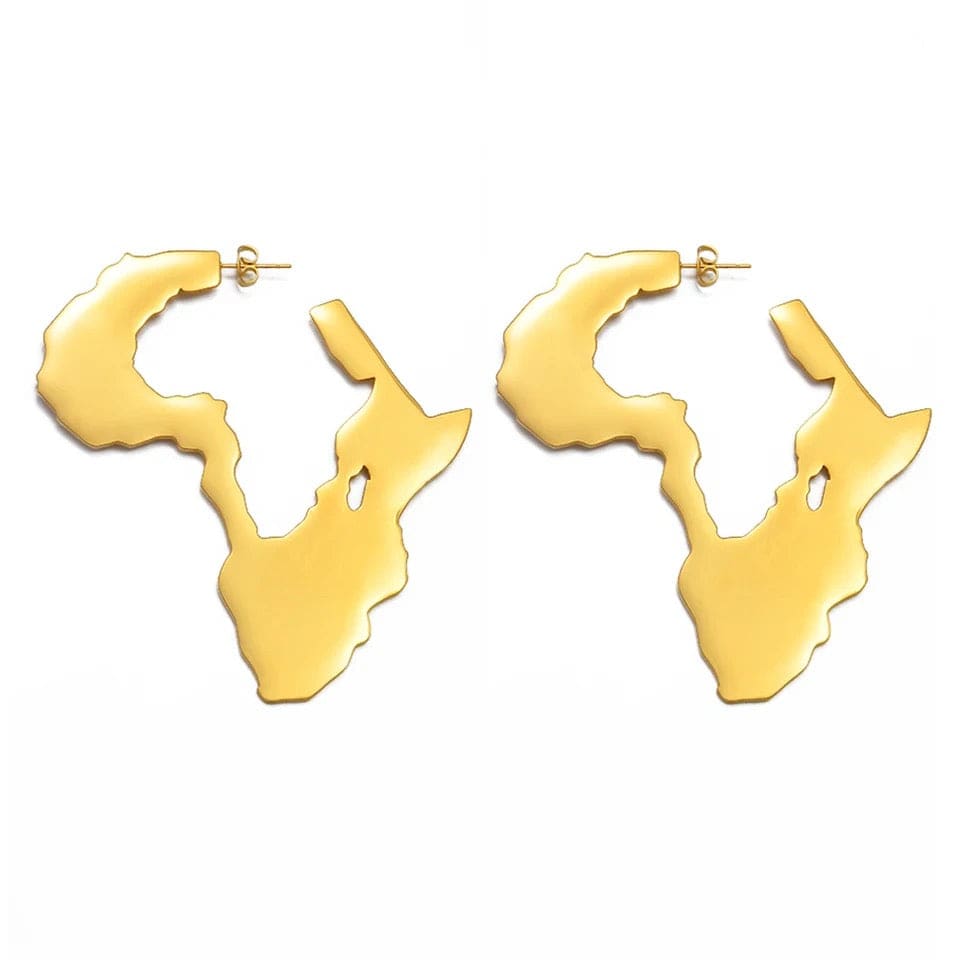 MOTHERLAND PRIDE EARRINGS