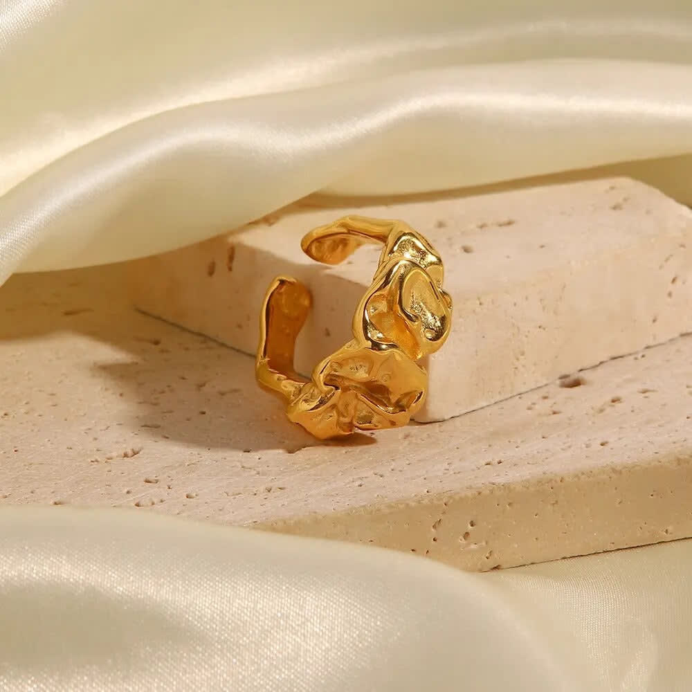 MS EXCEPTIONAL RING