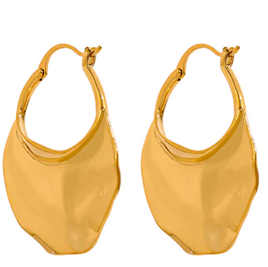 GET THAT BAG! EARRINGS