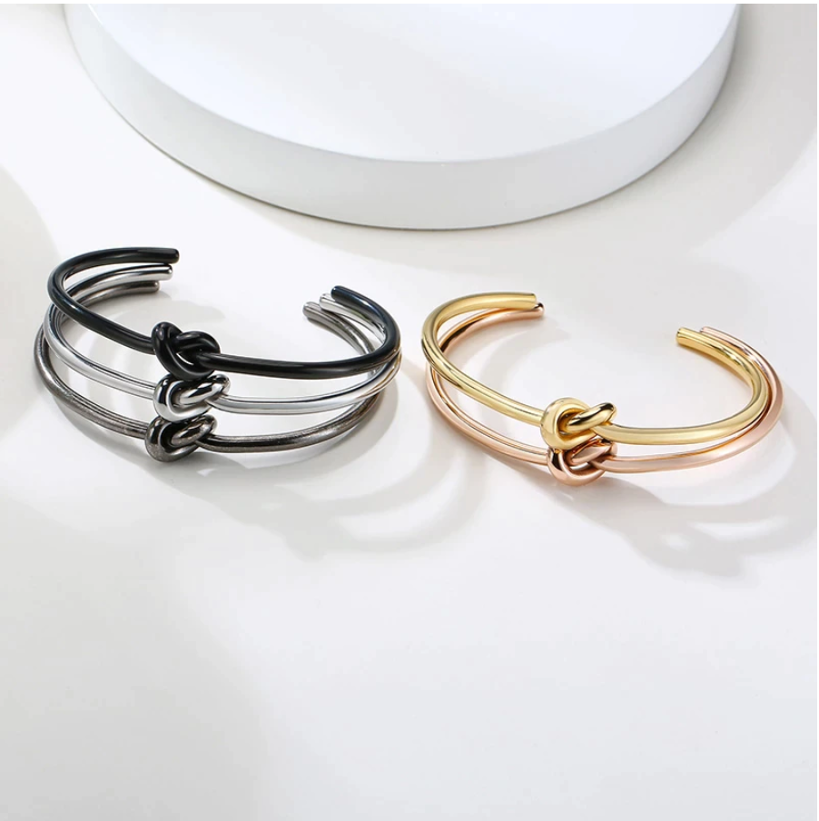 HARMONY CUFFS BRACELET